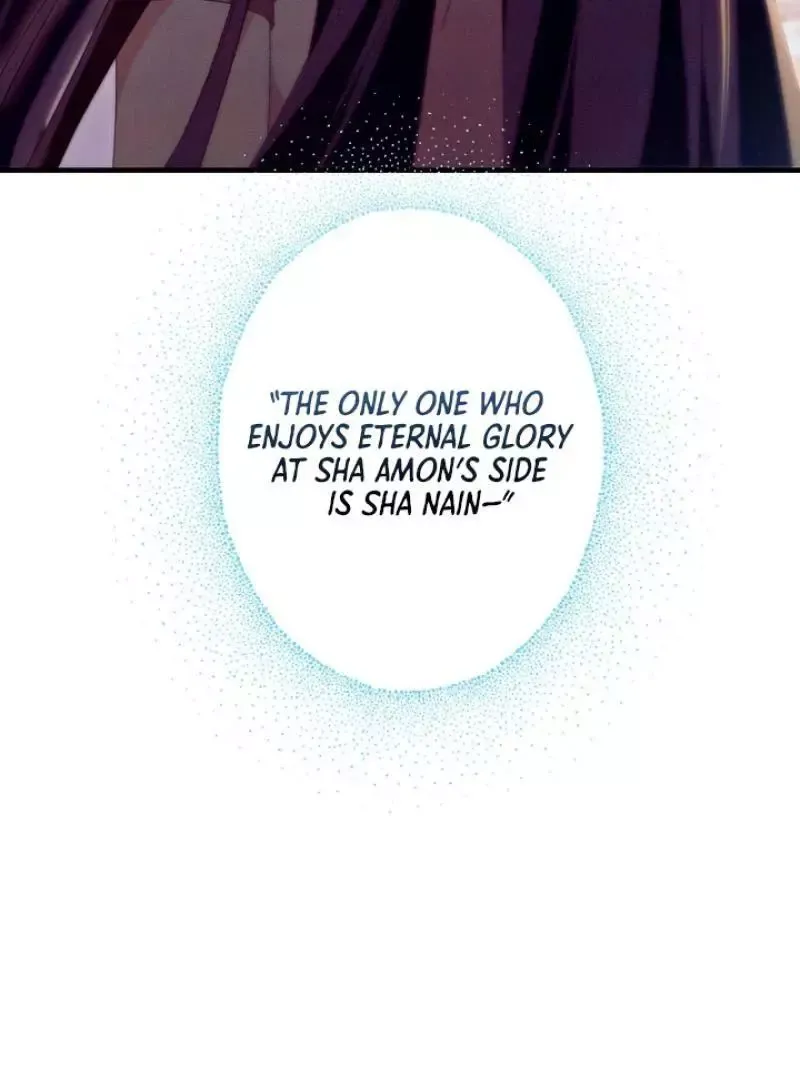 The Snake That Swallowed The Pomegranate - Chapter 4 Page 28