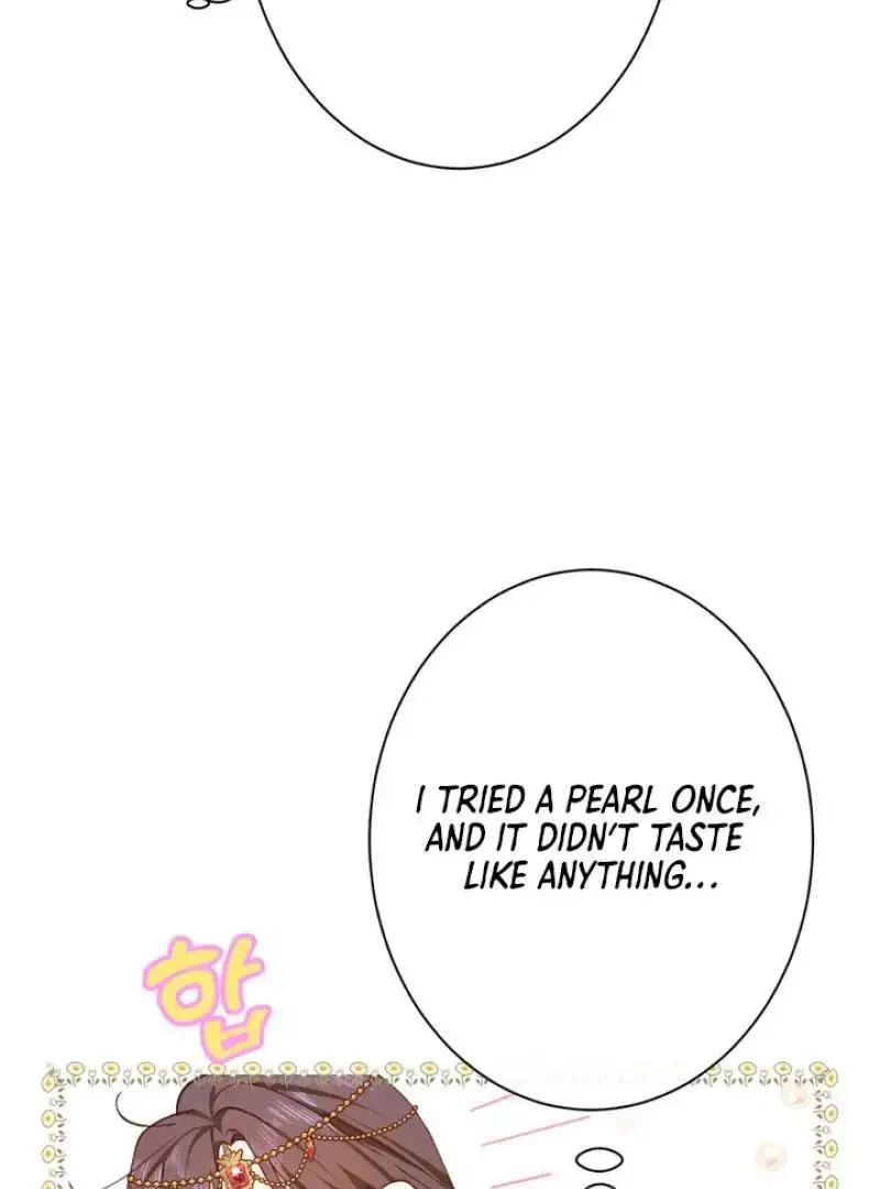The Snake That Swallowed The Pomegranate - Chapter 4 Page 44
