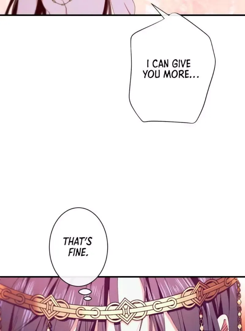 The Snake That Swallowed The Pomegranate - Chapter 4 Page 73