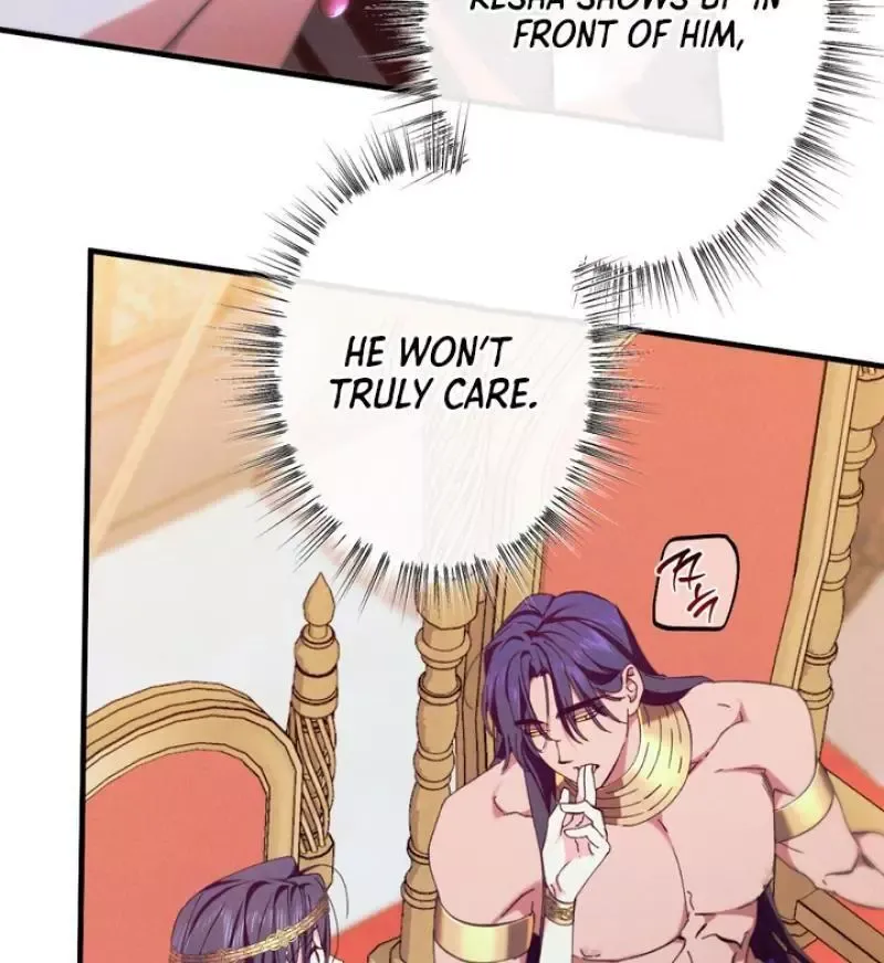 The Snake That Swallowed The Pomegranate - Chapter 4 Page 78