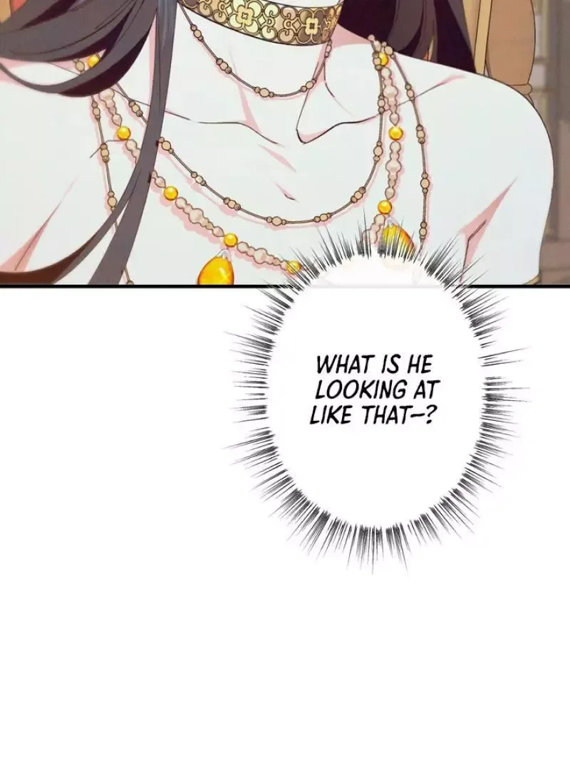 The Snake That Swallowed The Pomegranate - Chapter 4 Page 84