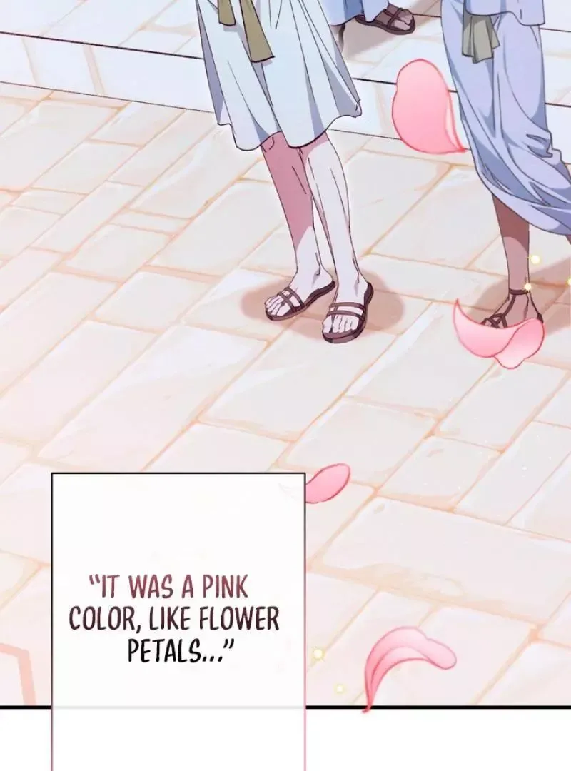 The Snake That Swallowed The Pomegranate - Chapter 4 Page 87