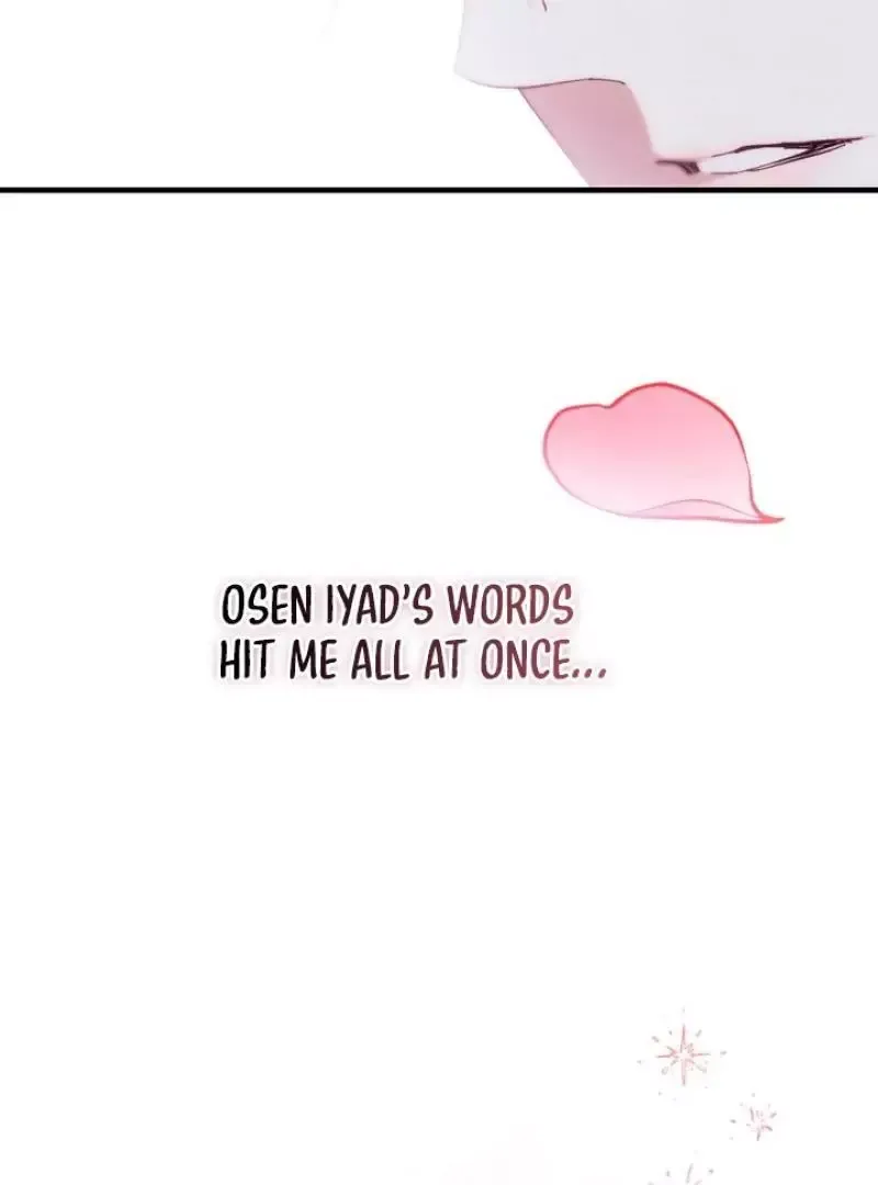The Snake That Swallowed The Pomegranate - Chapter 4 Page 89