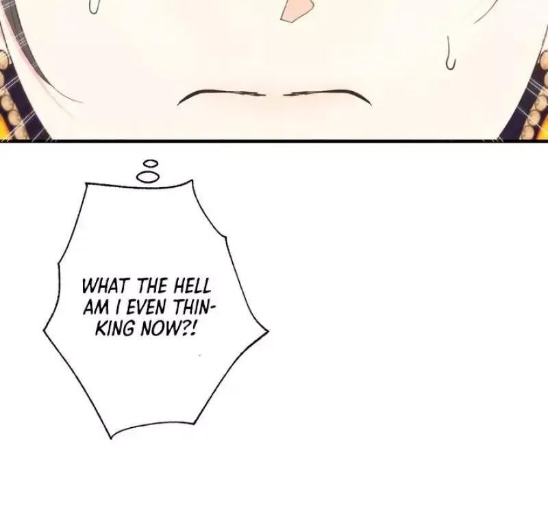 The Snake That Swallowed The Pomegranate - Chapter 4 Page 95