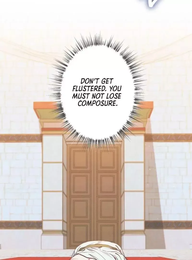 The Snake That Swallowed The Pomegranate - Chapter 4 Page 115