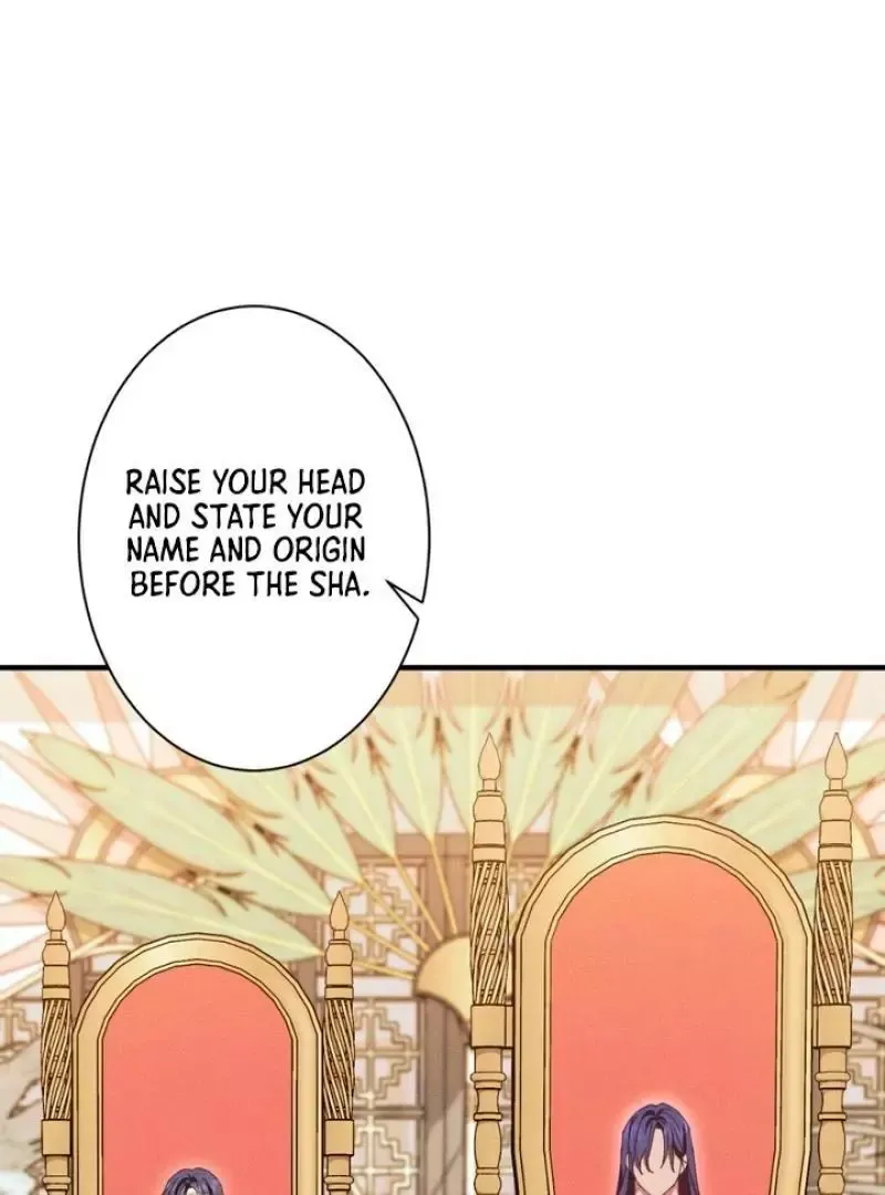 The Snake That Swallowed The Pomegranate - Chapter 4 Page 117