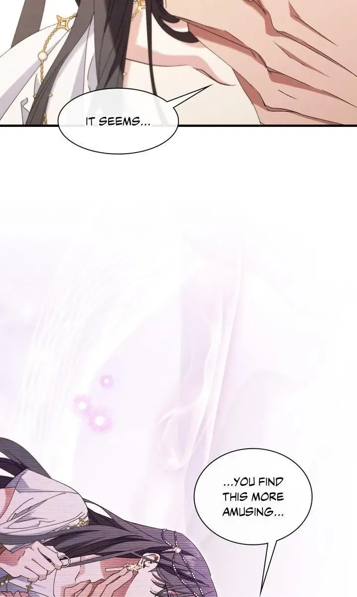 The Snake That Swallowed The Pomegranate - Chapter 40 Page 2