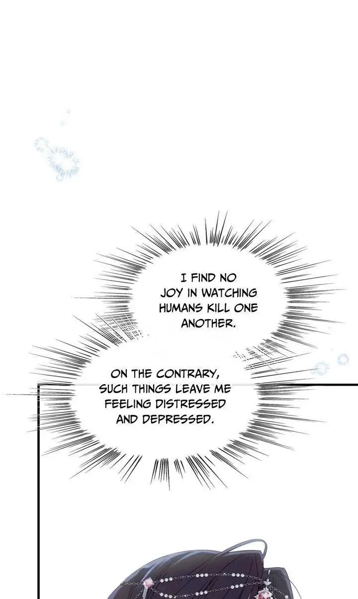 The Snake That Swallowed The Pomegranate - Chapter 40 Page 12