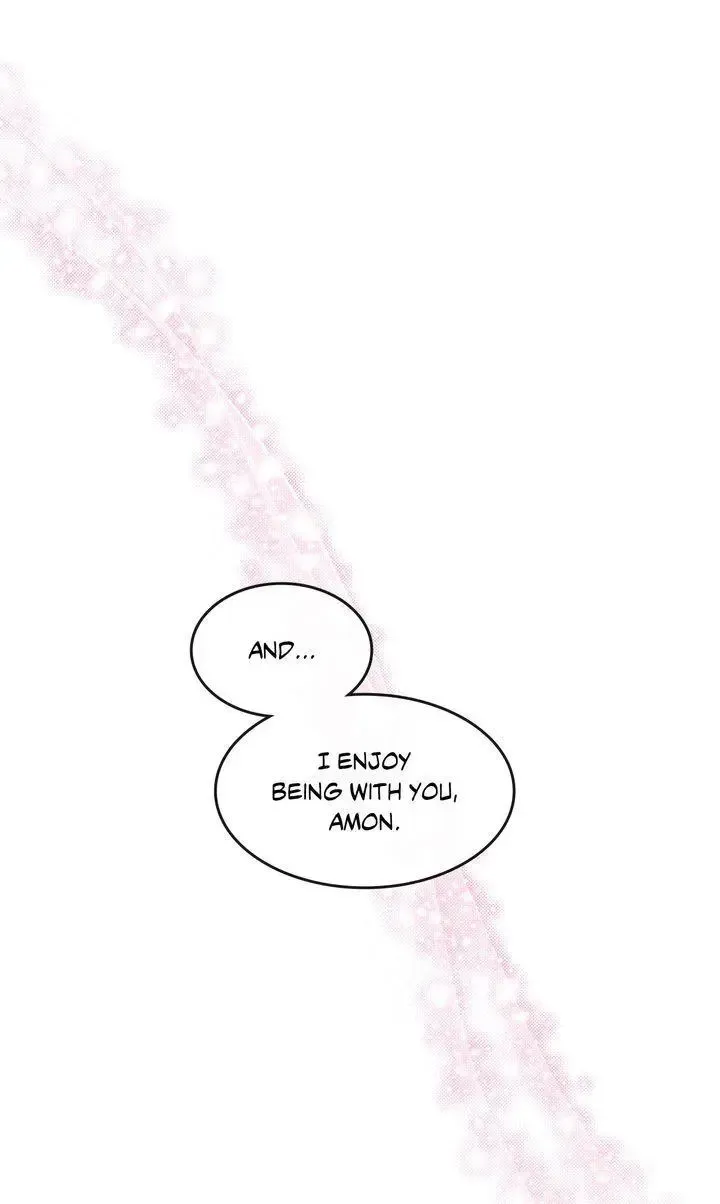 The Snake That Swallowed The Pomegranate - Chapter 40 Page 18