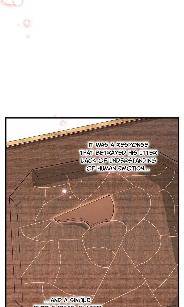 The Snake That Swallowed The Pomegranate - Chapter 40 Page 25