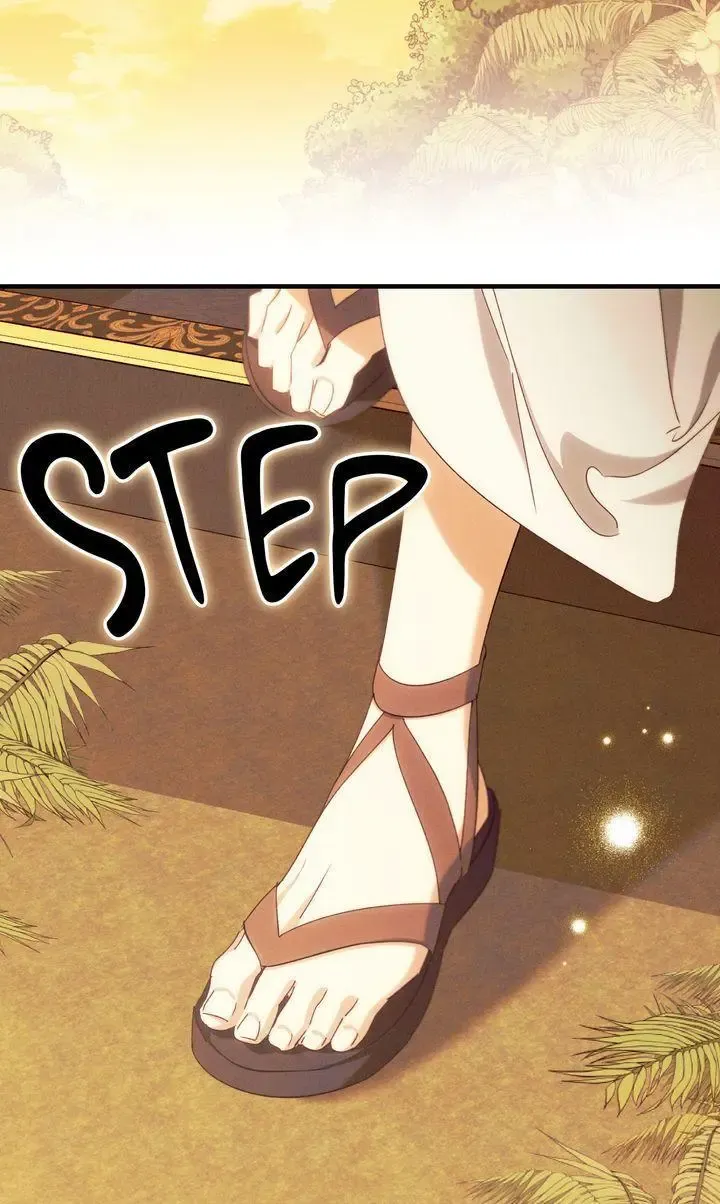 The Snake That Swallowed The Pomegranate - Chapter 40 Page 32