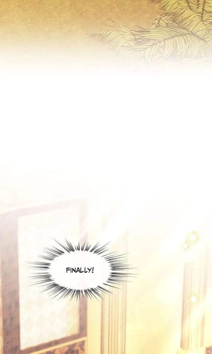 The Snake That Swallowed The Pomegranate - Chapter 40 Page 33