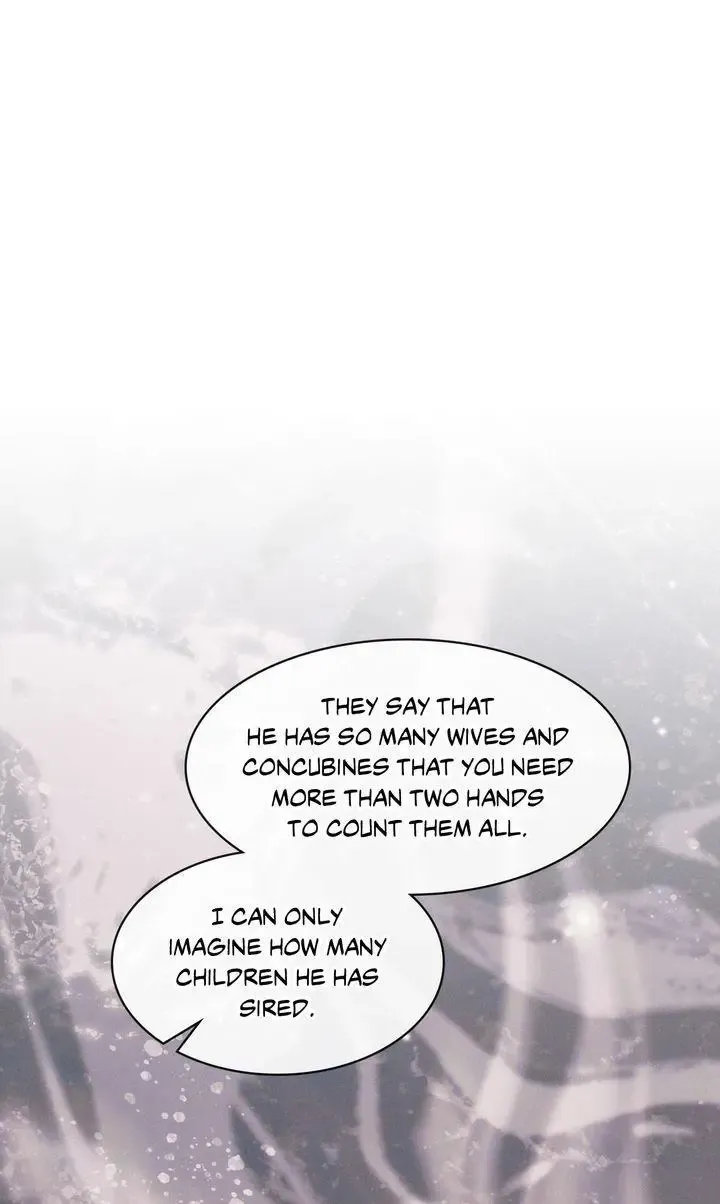 The Snake That Swallowed The Pomegranate - Chapter 40 Page 48