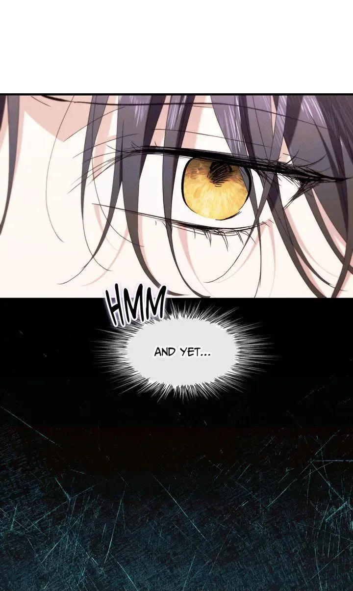 The Snake That Swallowed The Pomegranate - Chapter 40 Page 50