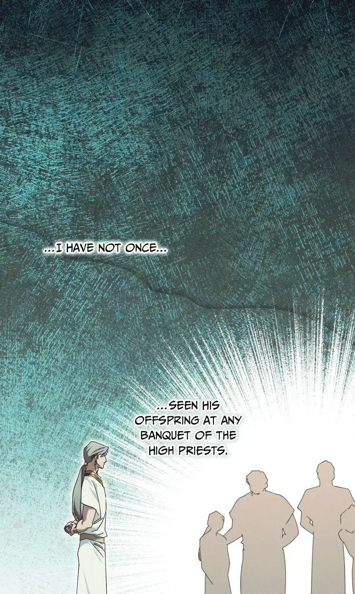 The Snake That Swallowed The Pomegranate - Chapter 40 Page 51
