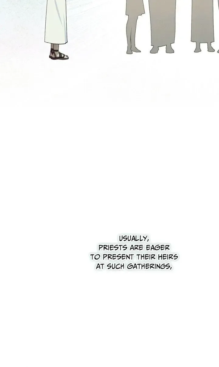 The Snake That Swallowed The Pomegranate - Chapter 40 Page 52