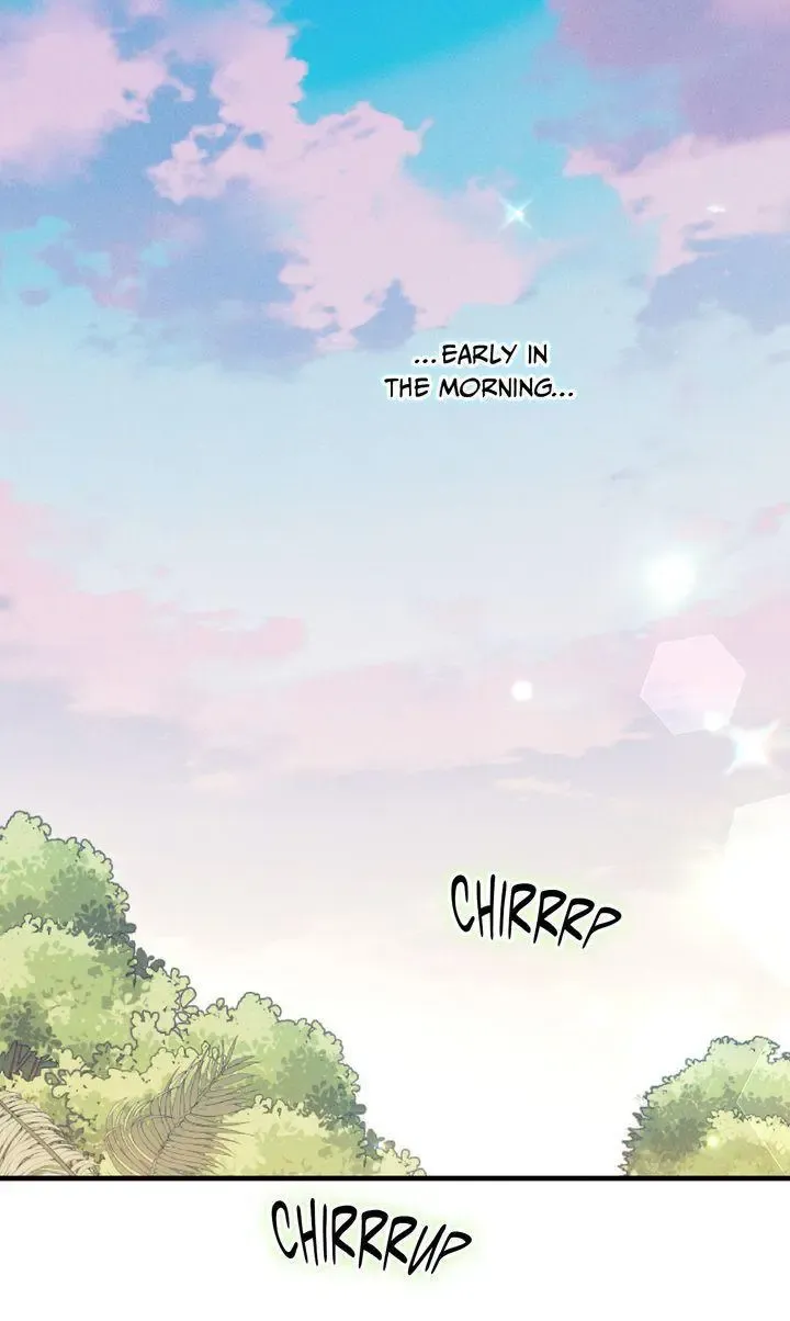 The Snake That Swallowed The Pomegranate - Chapter 40 Page 57