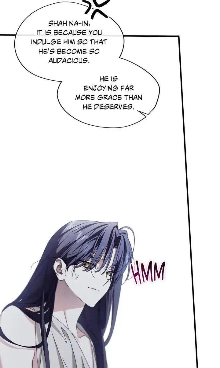The Snake That Swallowed The Pomegranate - Chapter 40 Page 75