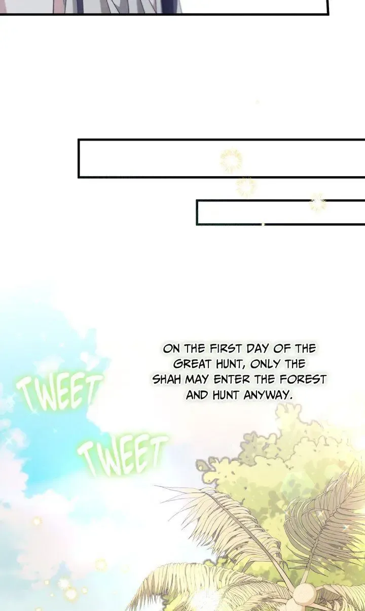 The Snake That Swallowed The Pomegranate - Chapter 40 Page 76