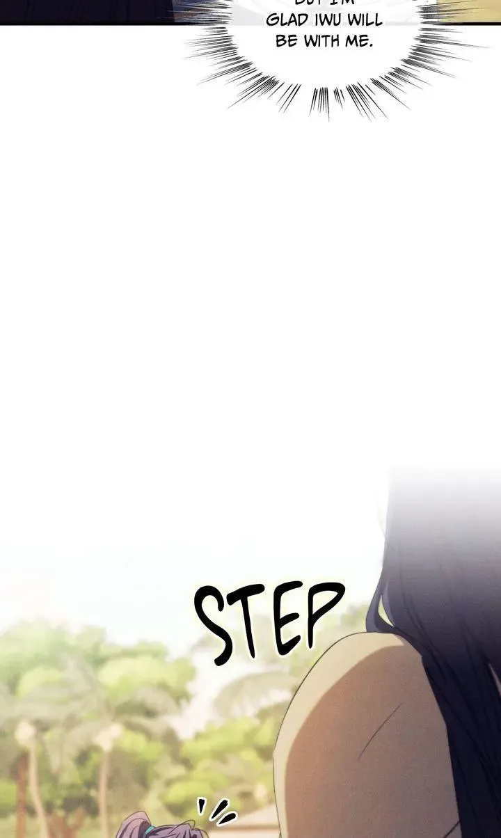 The Snake That Swallowed The Pomegranate - Chapter 40 Page 80