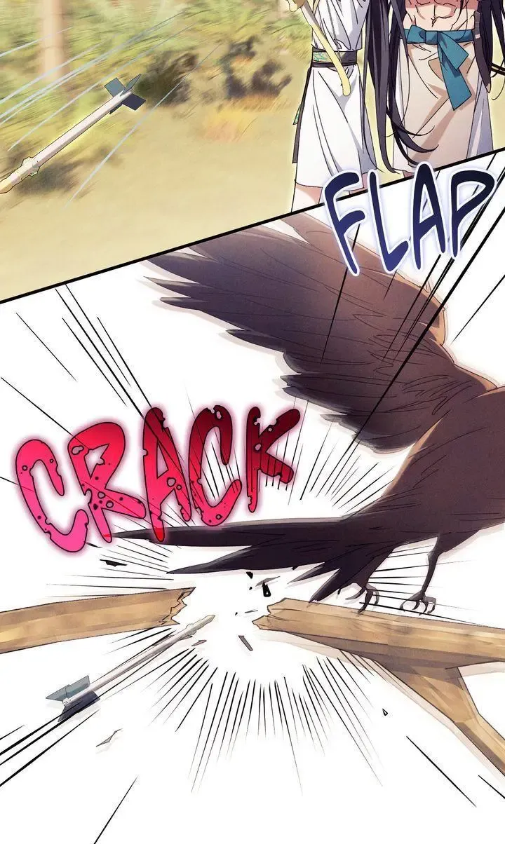 The Snake That Swallowed The Pomegranate - Chapter 40 Page 88