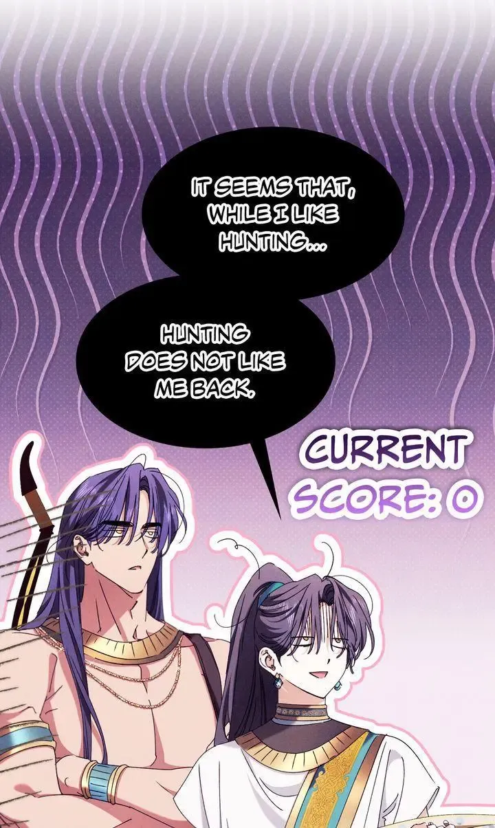 The Snake That Swallowed The Pomegranate - Chapter 40 Page 91