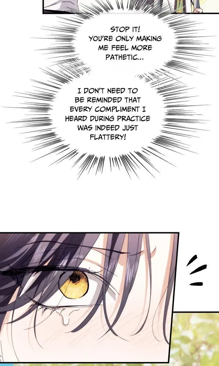 The Snake That Swallowed The Pomegranate - Chapter 40 Page 94