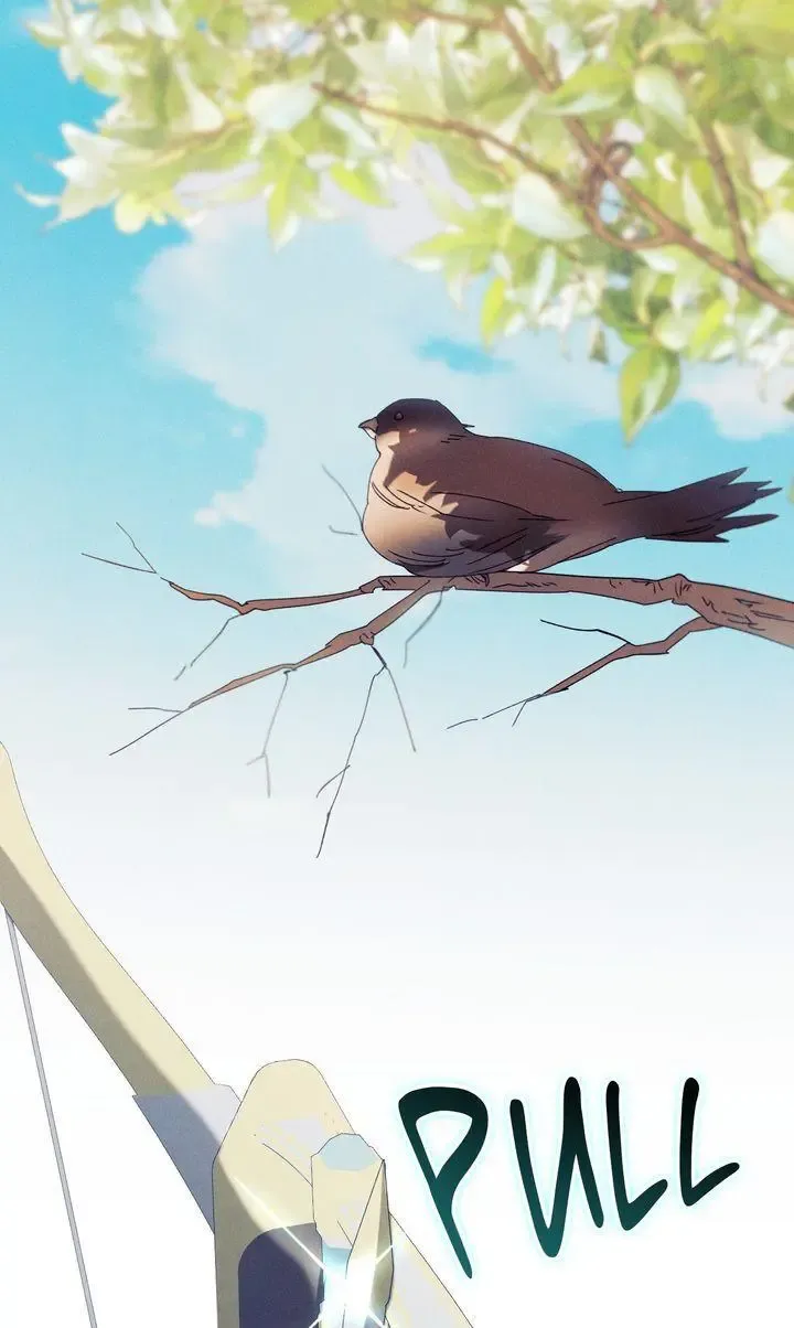 The Snake That Swallowed The Pomegranate - Chapter 40 Page 95