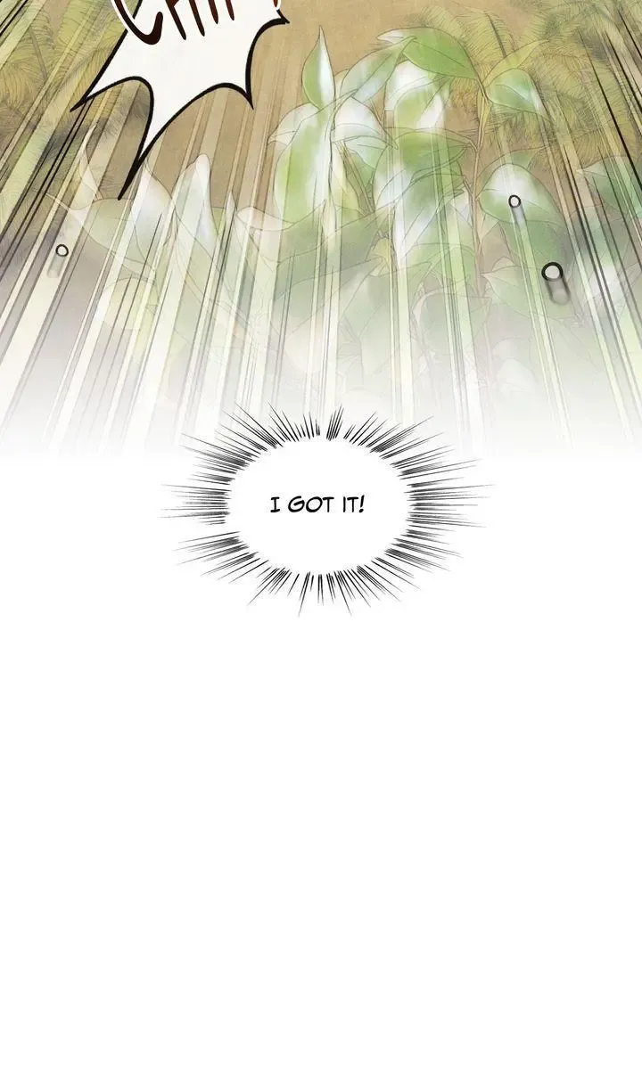The Snake That Swallowed The Pomegranate - Chapter 40 Page 99