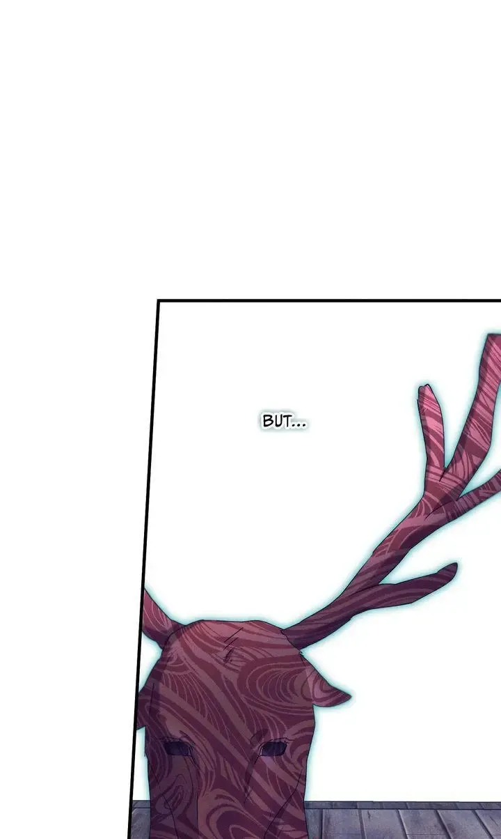 The Snake That Swallowed The Pomegranate - Chapter 40 Page 111