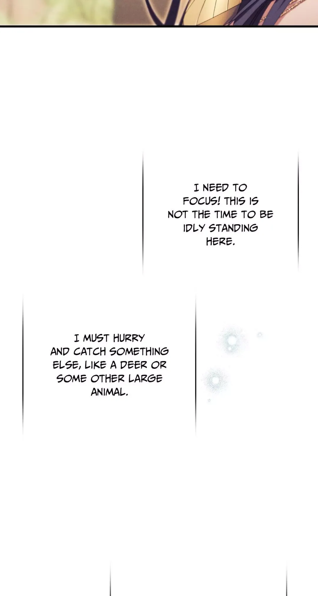 The Snake That Swallowed The Pomegranate - Chapter 41 Page 5