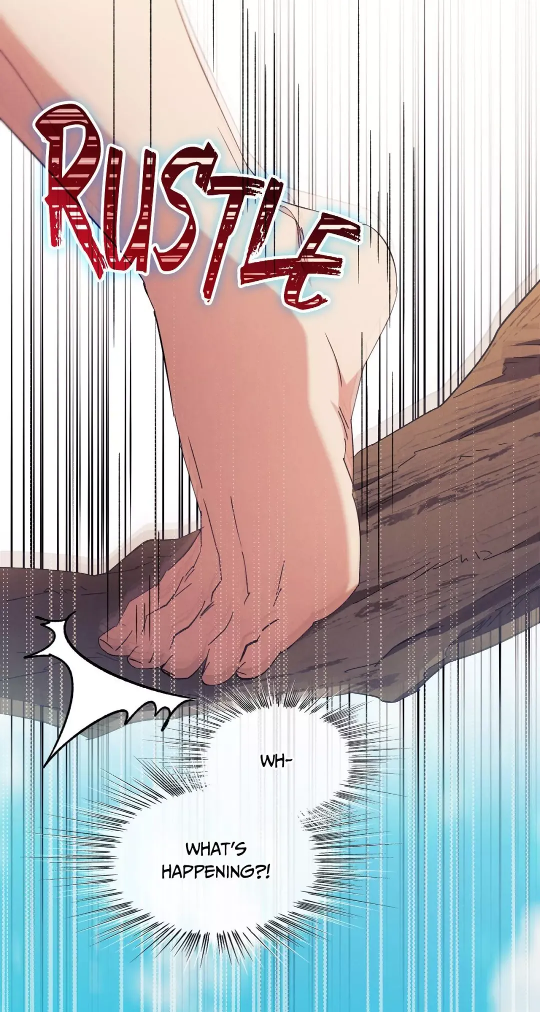 The Snake That Swallowed The Pomegranate - Chapter 41 Page 20