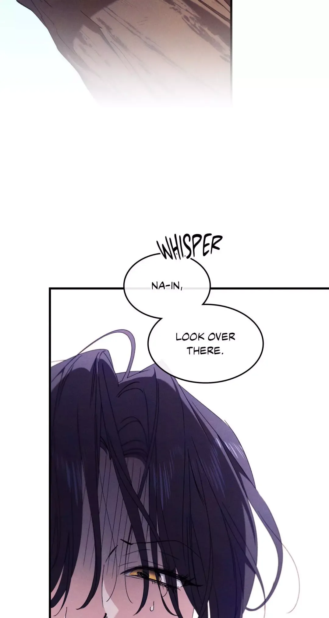 The Snake That Swallowed The Pomegranate - Chapter 41 Page 25