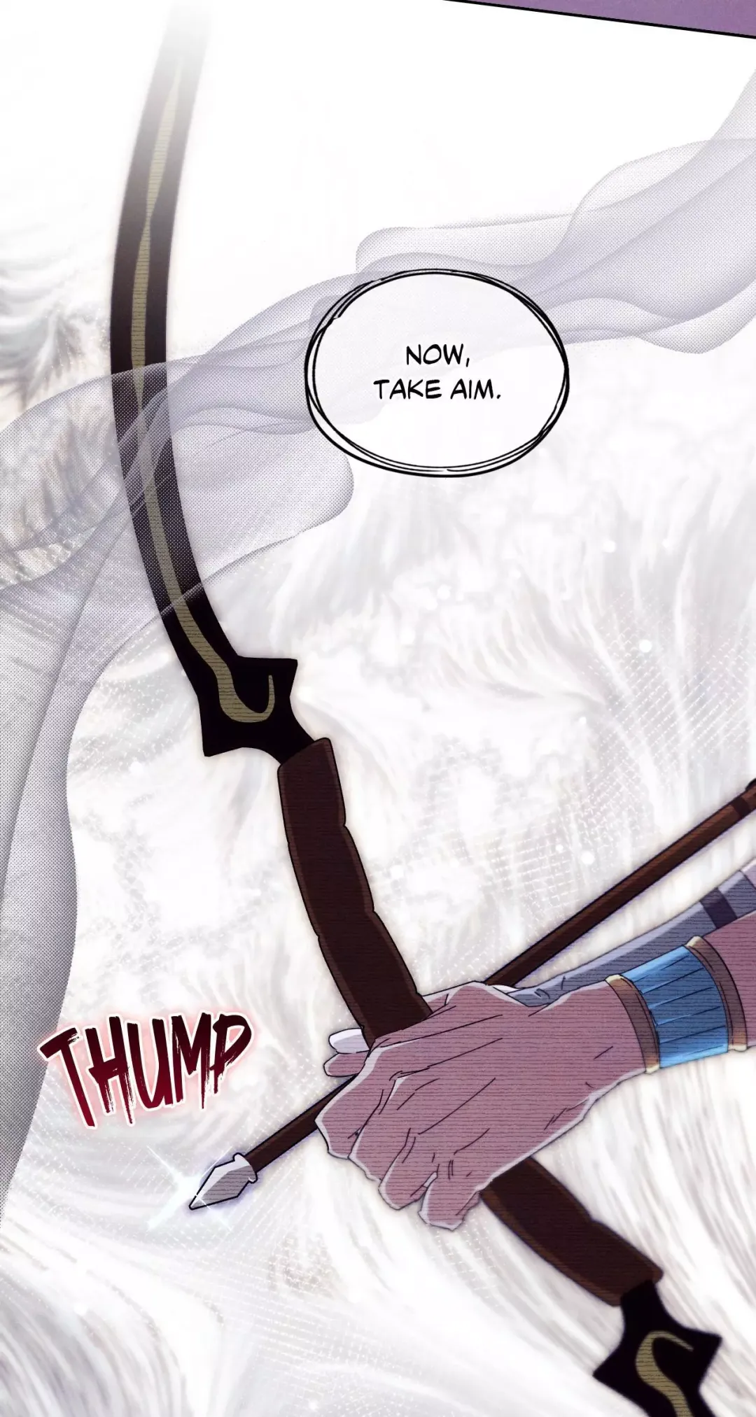 The Snake That Swallowed The Pomegranate - Chapter 41 Page 40