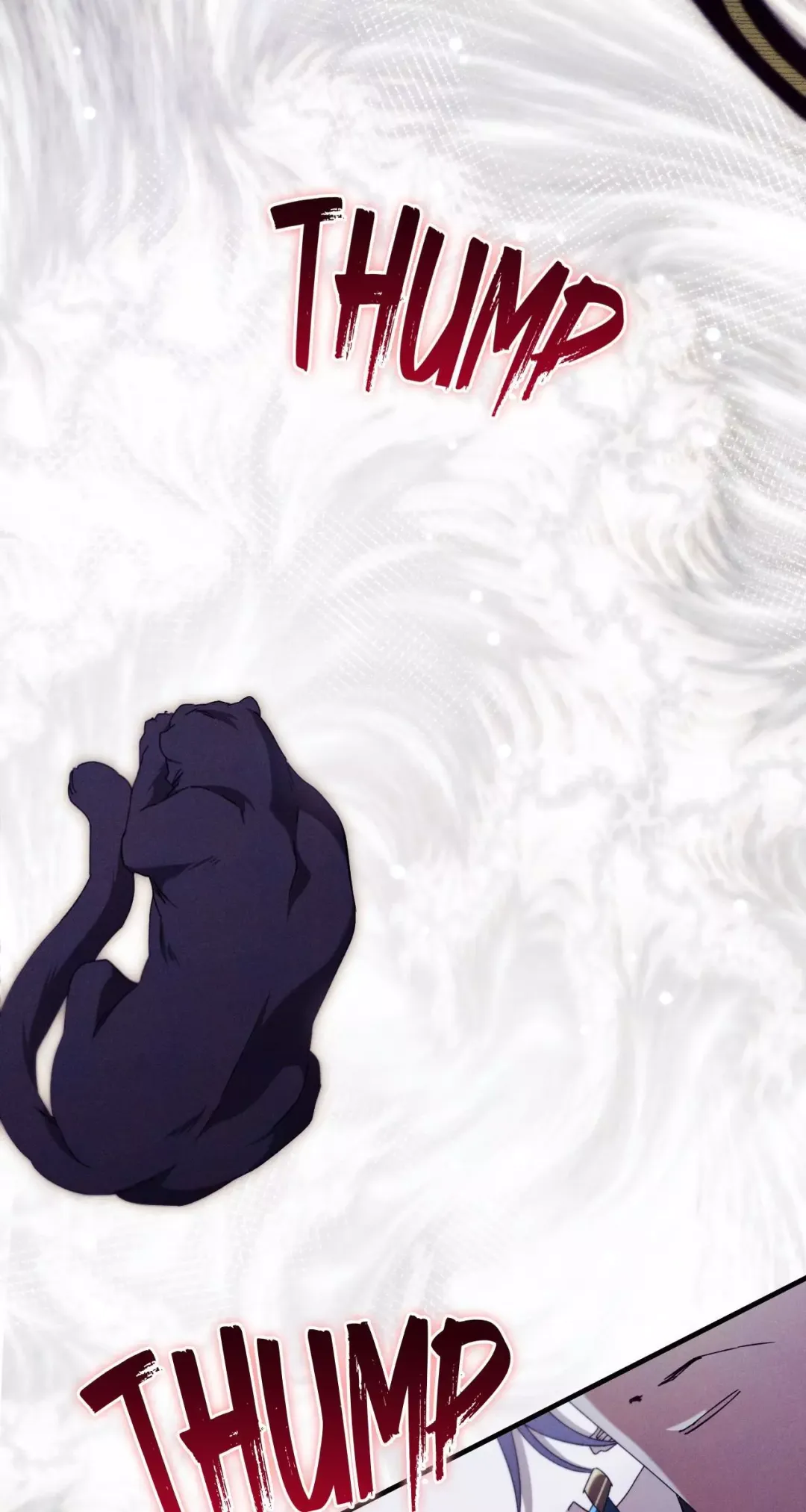 The Snake That Swallowed The Pomegranate - Chapter 41 Page 41