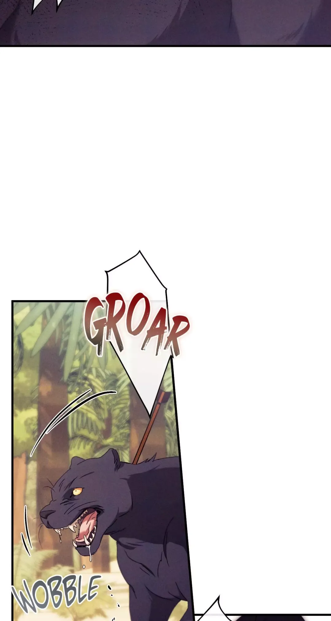 The Snake That Swallowed The Pomegranate - Chapter 41 Page 45