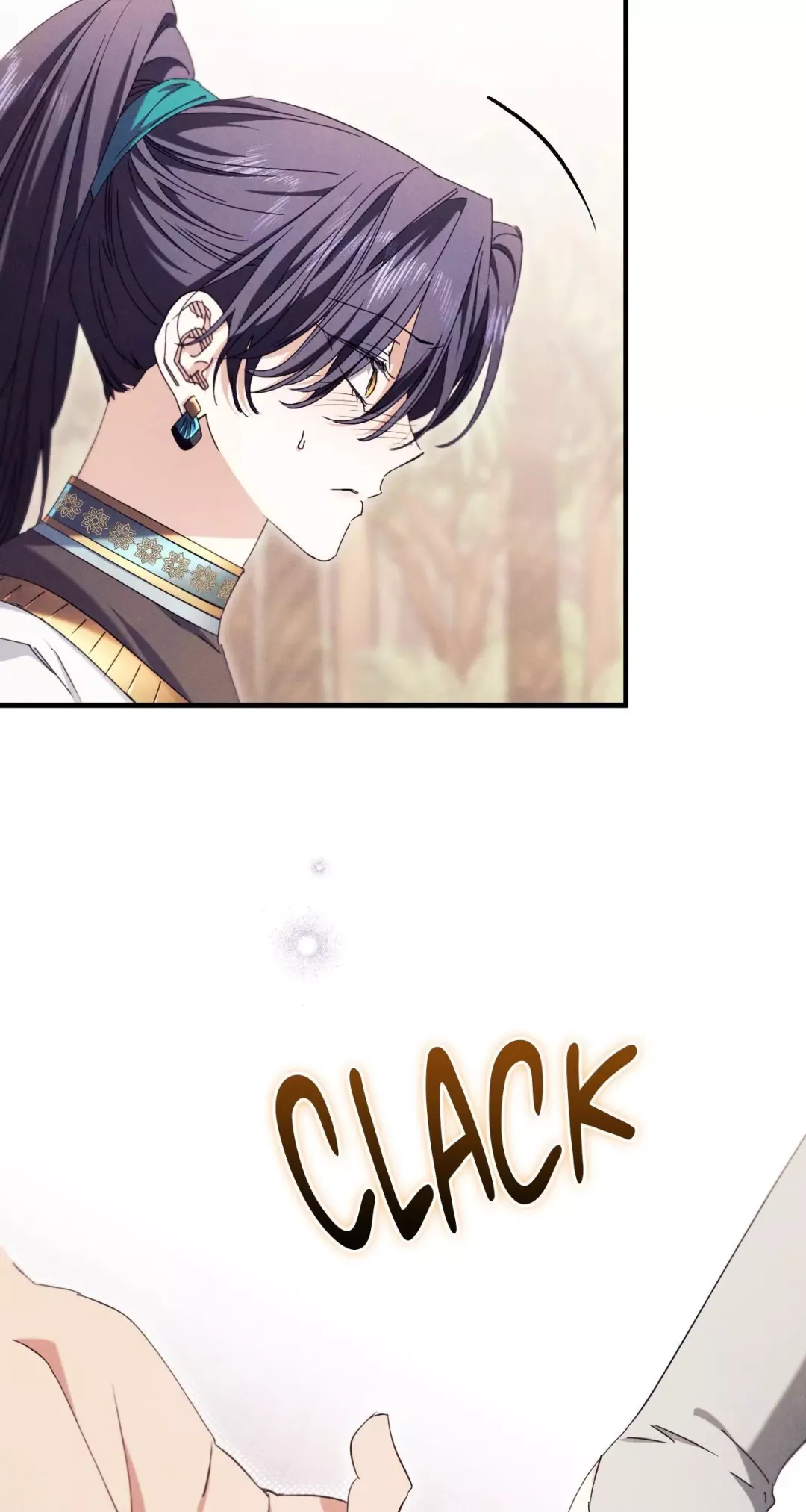 The Snake That Swallowed The Pomegranate - Chapter 41 Page 54