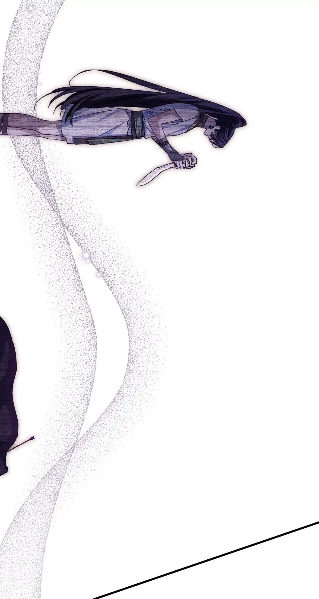 The Snake That Swallowed The Pomegranate - Chapter 41 Page 56