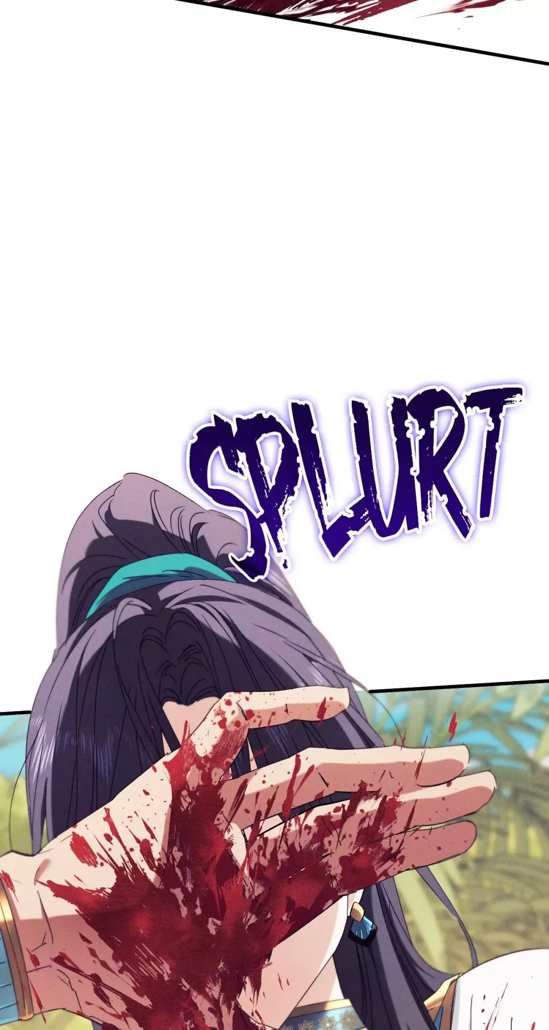 The Snake That Swallowed The Pomegranate - Chapter 41 Page 59