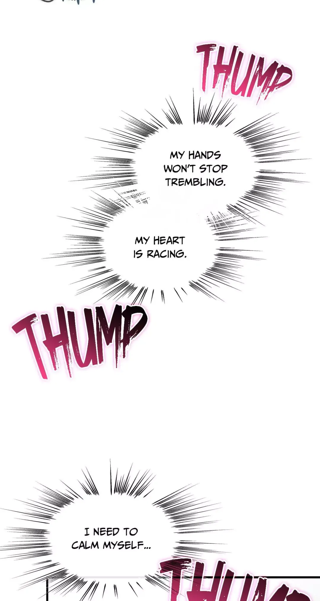 The Snake That Swallowed The Pomegranate - Chapter 41 Page 62