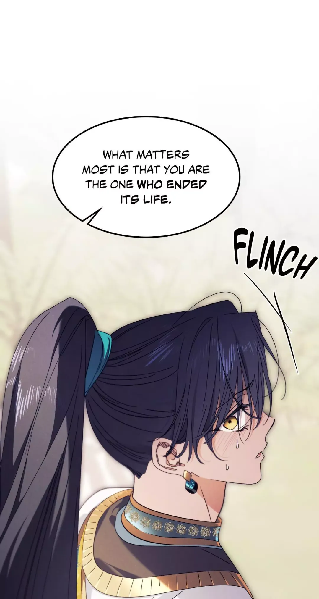 The Snake That Swallowed The Pomegranate - Chapter 41 Page 65