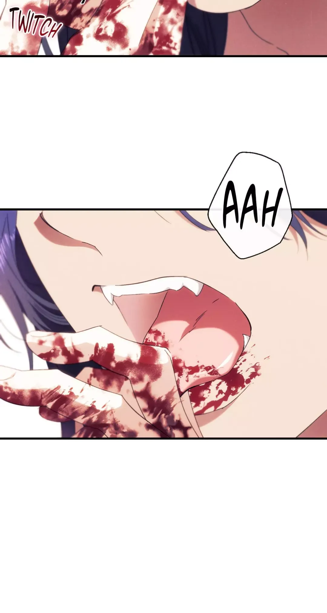 The Snake That Swallowed The Pomegranate - Chapter 41 Page 70