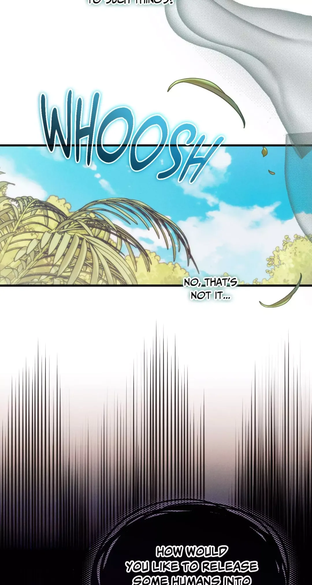 The Snake That Swallowed The Pomegranate - Chapter 41 Page 75