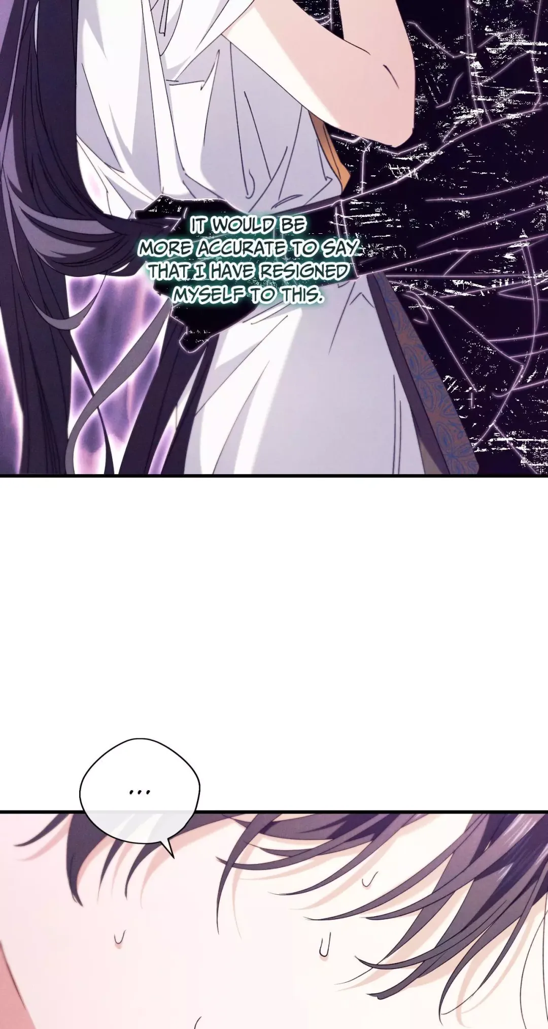 The Snake That Swallowed The Pomegranate - Chapter 41 Page 77