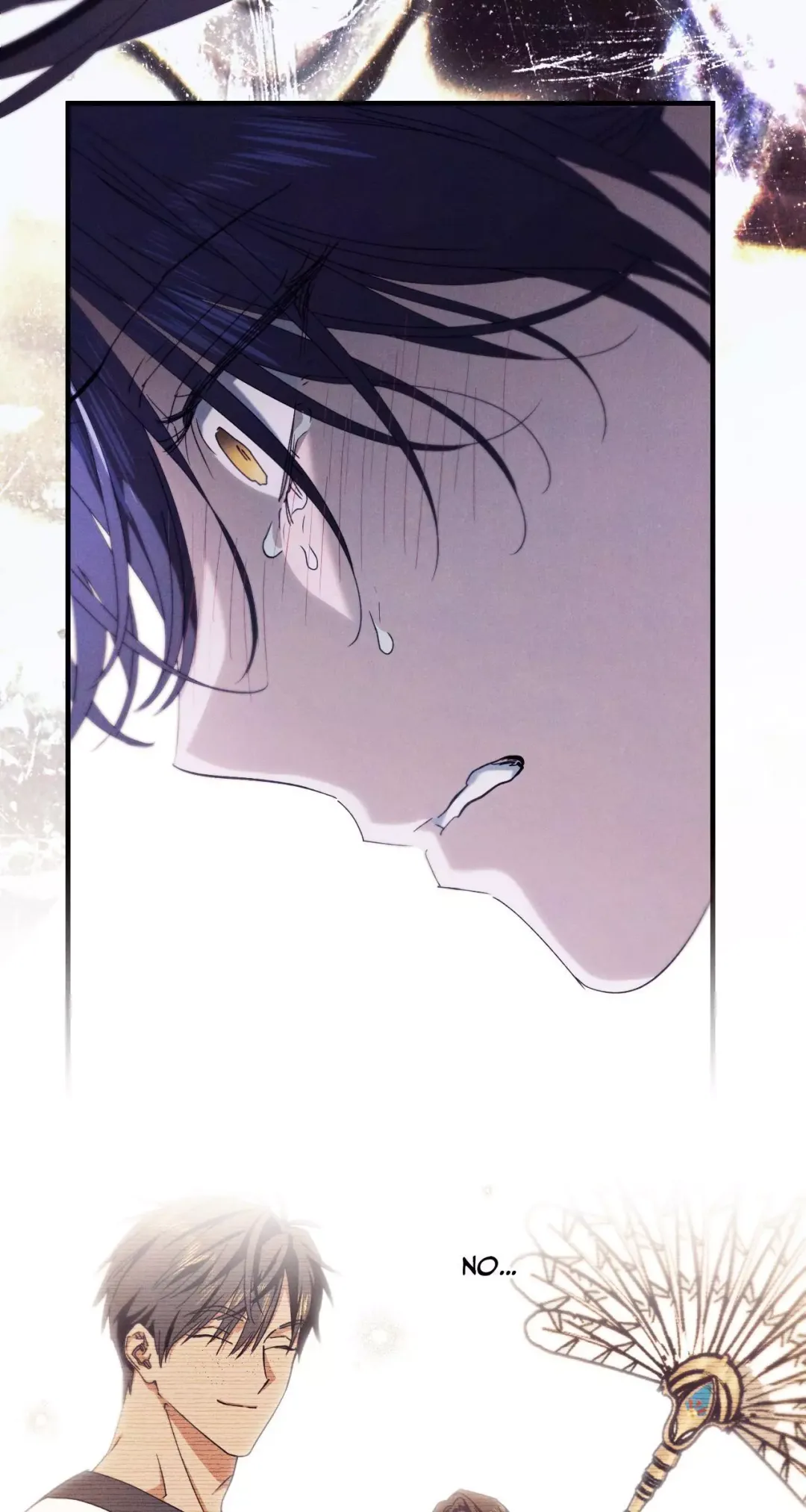 The Snake That Swallowed The Pomegranate - Chapter 41 Page 84