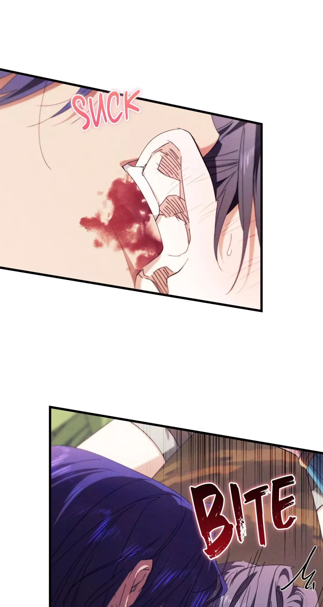 The Snake That Swallowed The Pomegranate - Chapter 41 Page 87