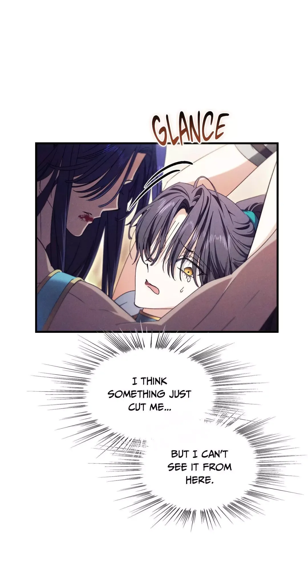 The Snake That Swallowed The Pomegranate - Chapter 41 Page 92
