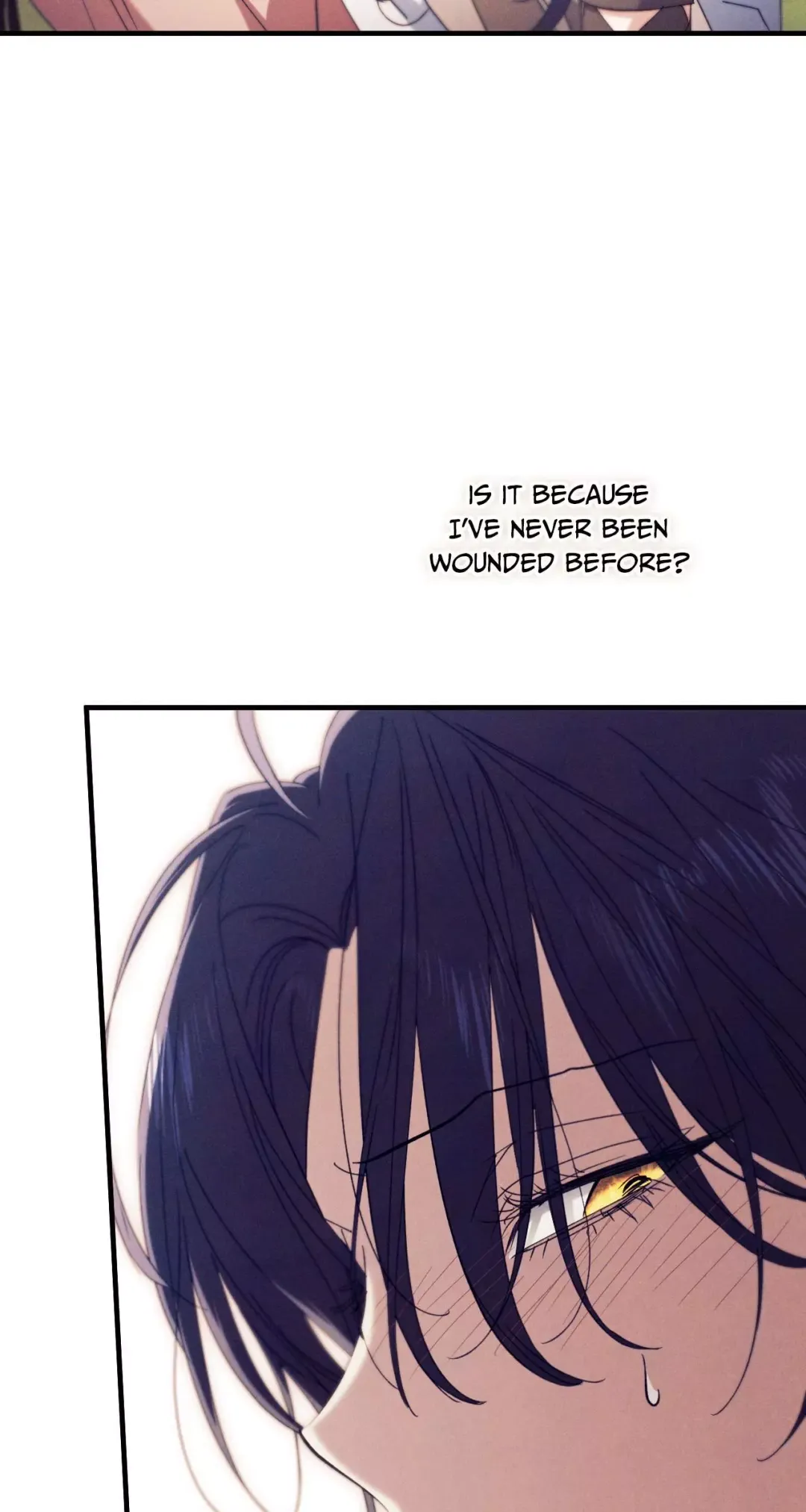 The Snake That Swallowed The Pomegranate - Chapter 42 Page 12