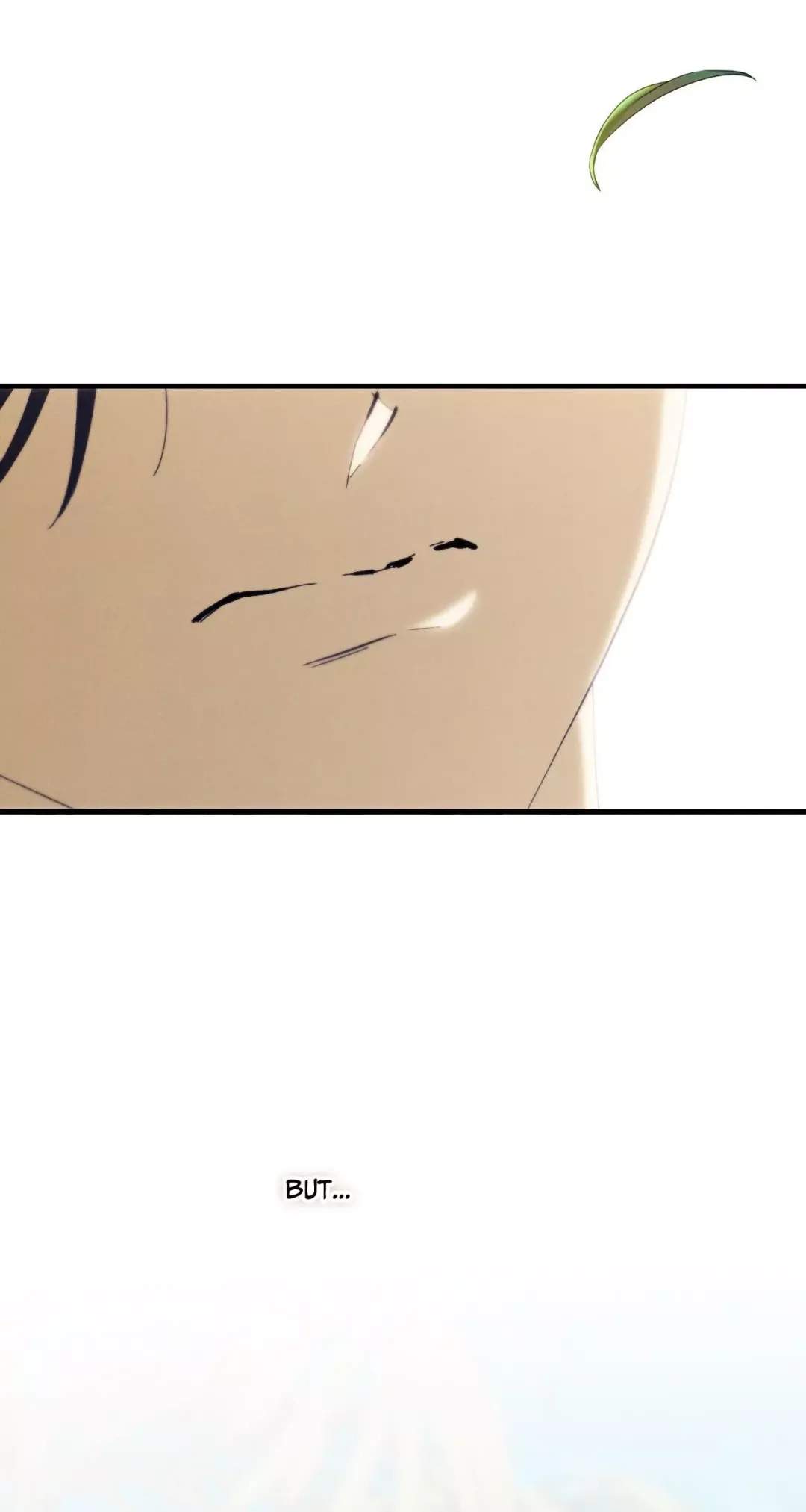 The Snake That Swallowed The Pomegranate - Chapter 42 Page 22