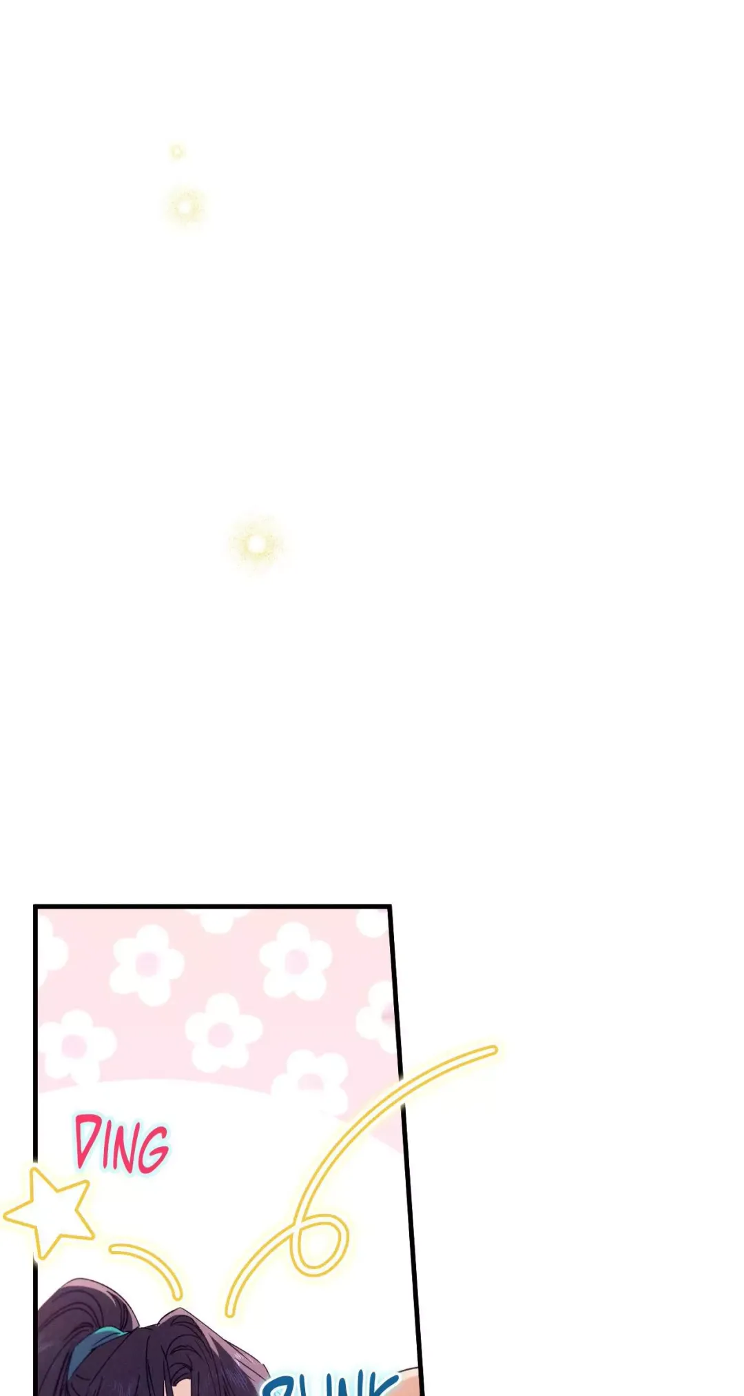 The Snake That Swallowed The Pomegranate - Chapter 42 Page 35